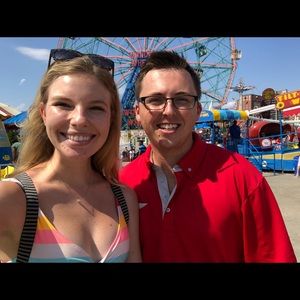 Meet your Posher, Mackenzie